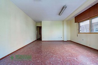 Piso en venta en Ejido Sur en Ejido (El)