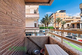 Piso en venta en Ejido Sur en Ejido (El)