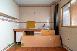 Piso en venta en Ejido Sur en Ejido (El)