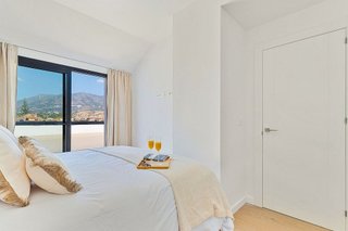 Ático en venta en Los Boliches en Fuengirola