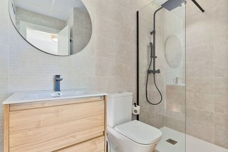 Ático en venta en Los Boliches en Fuengirola