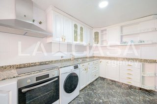 Piso en venta en El Grau en Valencia