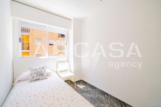 Piso en venta en El Grau en Valencia