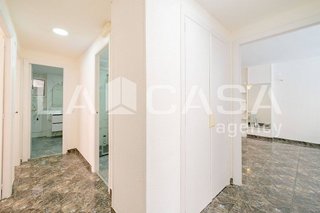 Piso en venta en El Grau en Valencia