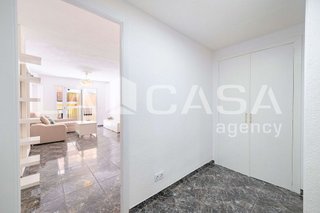 Piso en venta en El Grau en Valencia