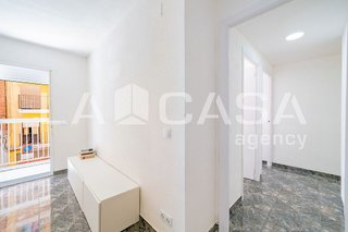 Piso en venta en El Grau en Valencia