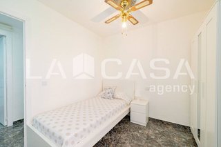 Piso en venta en El Grau en Valencia