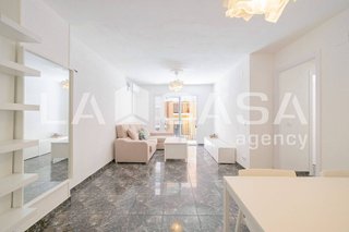 Piso en venta en El Grau en Valencia