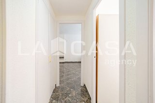 Piso en venta en El Grau en Valencia