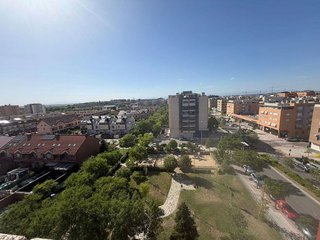 Ático en venta en Vivero - Hospital - Universidad en Fuenlabrada