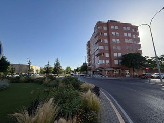 Ático en venta en Vivero - Hospital - Universidad en Fuenlabrada