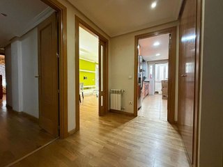 Ático en venta en Vivero - Hospital - Universidad en Fuenlabrada