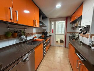 Ático en venta en Vivero - Hospital - Universidad en Fuenlabrada