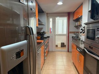 Ático en venta en Vivero - Hospital - Universidad en Fuenlabrada