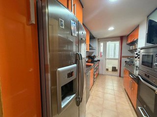 Ático en venta en Vivero - Hospital - Universidad en Fuenlabrada