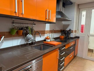 Ático en venta en Vivero - Hospital - Universidad en Fuenlabrada
