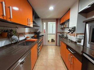 Ático en venta en Vivero - Hospital - Universidad en Fuenlabrada