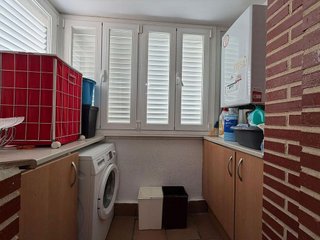 Ático en venta en Vivero - Hospital - Universidad en Fuenlabrada