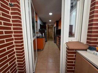 Ático en venta en Vivero - Hospital - Universidad en Fuenlabrada