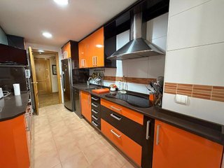 Ático en venta en Vivero - Hospital - Universidad en Fuenlabrada