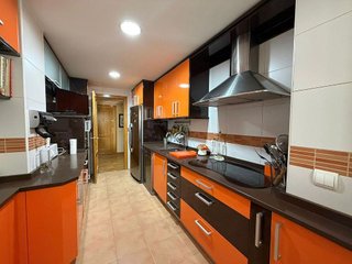 Ático en venta en Vivero - Hospital - Universidad en Fuenlabrada