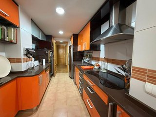 Ático en venta en Vivero - Hospital - Universidad en Fuenlabrada