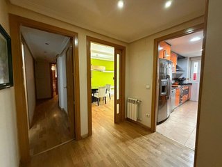 Ático en venta en Vivero - Hospital - Universidad en Fuenlabrada