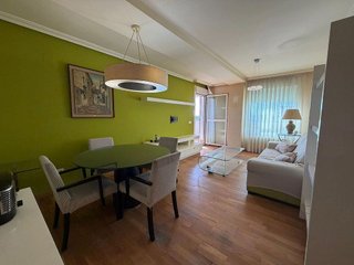 Ático en venta en Vivero - Hospital - Universidad en Fuenlabrada