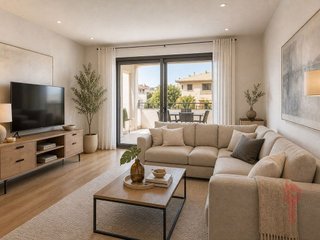 Ático en venta en Casco Antiguo - Centro en Badajoz