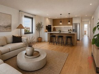 Ático en venta en Casco Antiguo - Centro en Badajoz