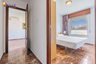 Piso en venta en Pajaritos - Plaza de Toros en Granada