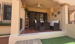 Piso en venta en Puerto Rey en Vera
