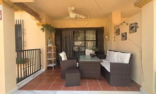 Piso en venta en Puerto Rey en Vera