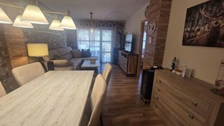 Piso en venta en Puerto Rey en Vera