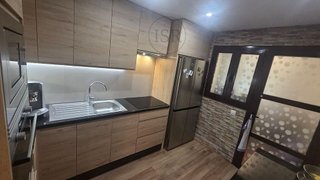Piso en venta en Puerto Rey en Vera