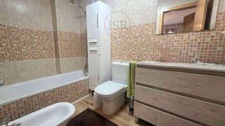 Piso en venta en Puerto Rey en Vera