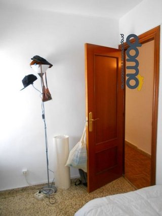 Piso en venta en Camino de Ronda - Rosaleda en Granada