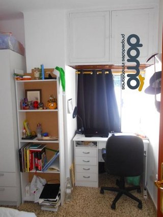Piso en venta en Camino de Ronda - Rosaleda en Granada