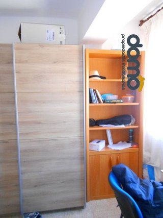 Piso en venta en Camino de Ronda - Rosaleda en Granada