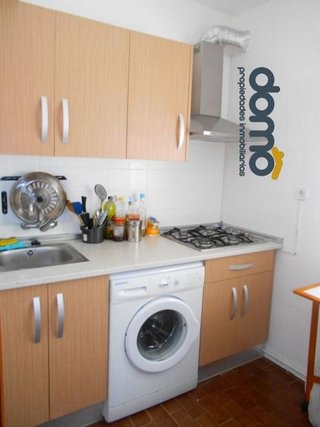 Piso en venta en Camino de Ronda - Rosaleda en Granada