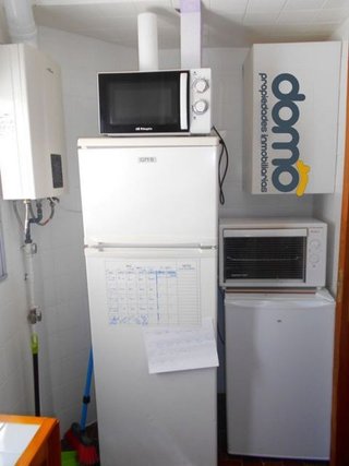Piso en venta en Camino de Ronda - Rosaleda en Granada