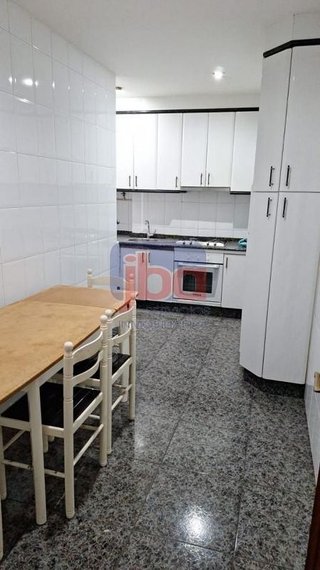 Piso en venta en Centro en Ourense