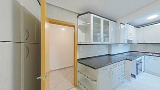 Piso en venta en Coslada Pueblo en Coslada