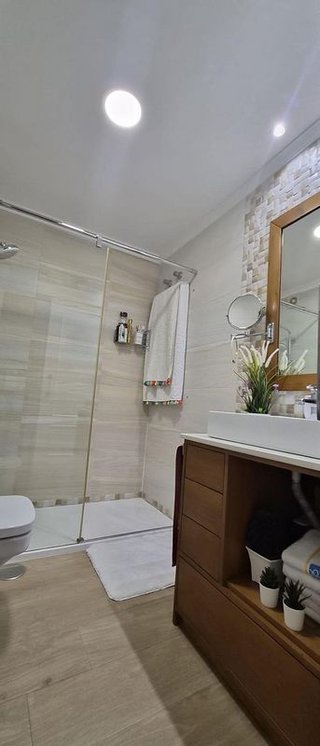 Piso en venta en Bajadilla - Fuente Nueva en Algeciras