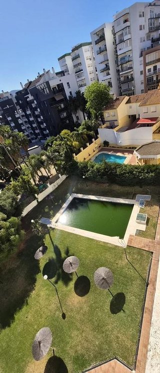 Piso en venta en Bajadilla - Fuente Nueva en Algeciras