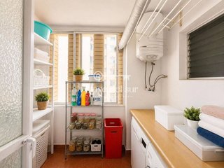 Piso en venta en Águilas ciudad en Águilas
