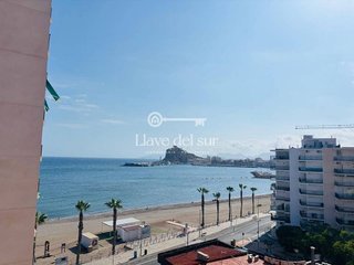 Piso en venta en Águilas ciudad en Águilas