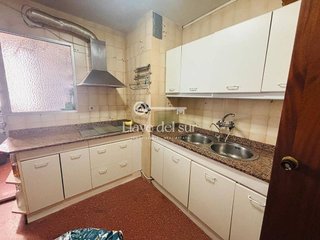 Piso en venta en Águilas ciudad en Águilas