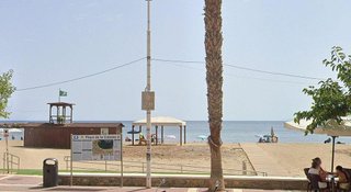 Piso en venta en Águilas ciudad en Águilas