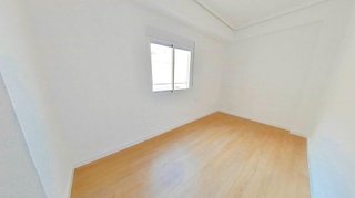 Piso en venta en Zona Concordia en Burjassot